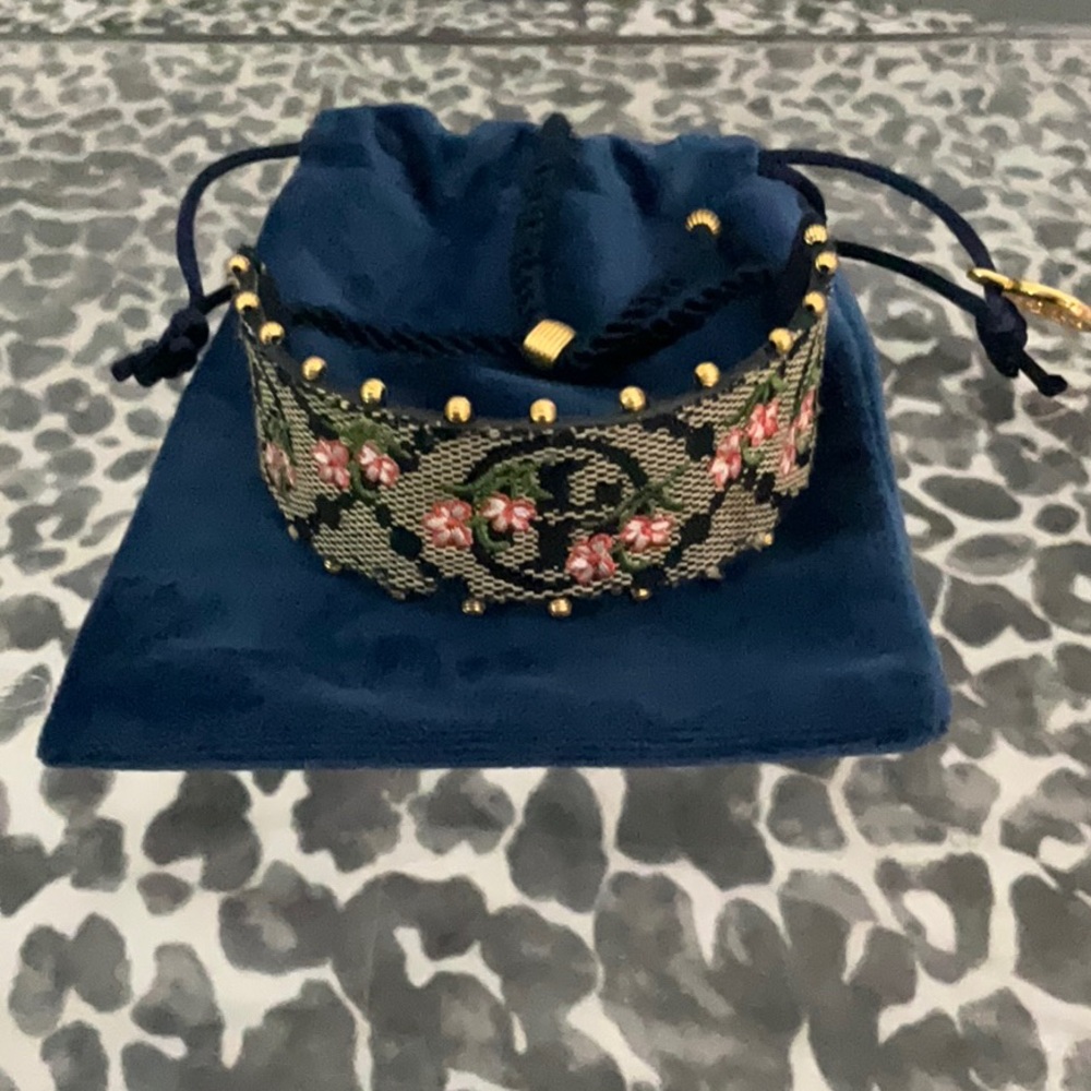 Tory Burch bracelet